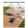 INIU Pocket Neo 20000mAh + kabel USB-C smycz - 1371574 - zdjęcie 7